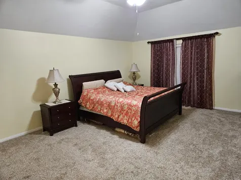 19227 Royal Isle Drive Tomball TX 77375