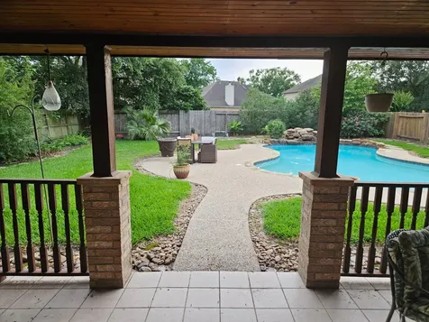 19227 Royal Isle Drive Tomball TX 77375
