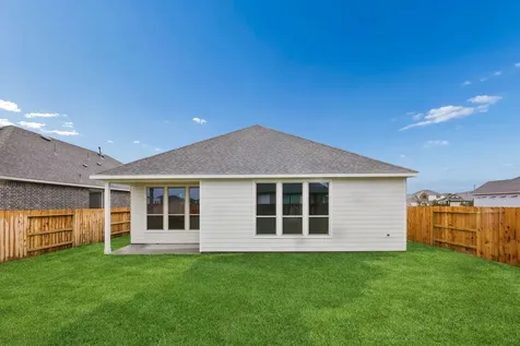 13722 Ballast Green Drive Texas City TX 77568