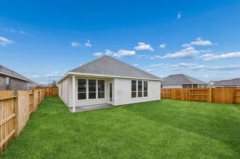 13722 Ballast Green Drive Texas City TX 77568