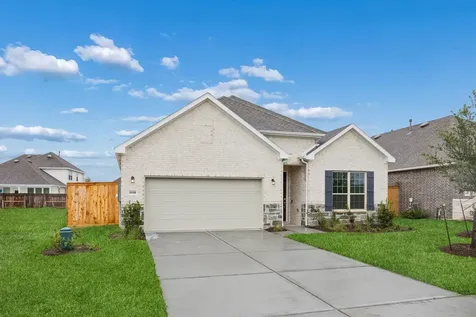 13722 Ballast Green Drive Texas City TX 77568