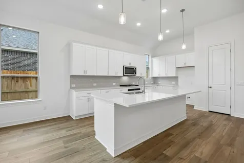13722 Ballast Green Drive Texas City TX 77568