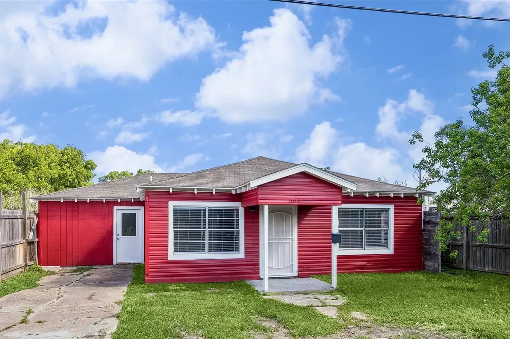 9713 Richcroft Street Houston TX 77029