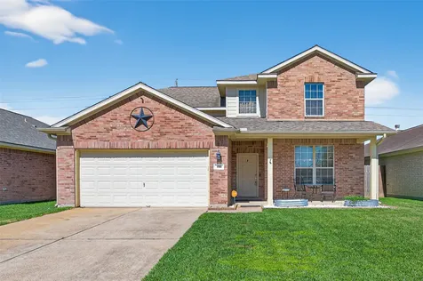 155 Horn Court Baytown TX 77523