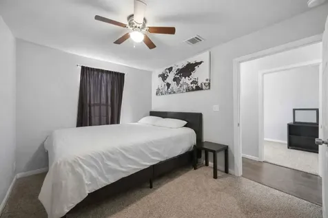 1509 Paloma Avenue Richmond TX 77469