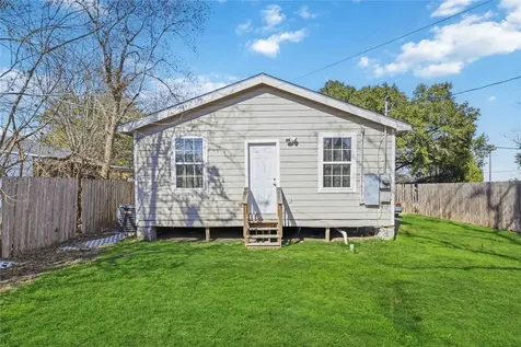1509 Paloma Avenue Richmond TX 77469