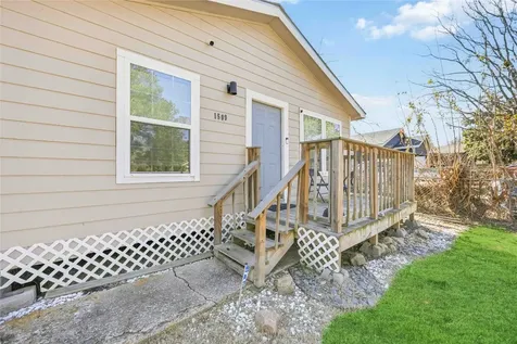 1509 Paloma Avenue Richmond TX 77469