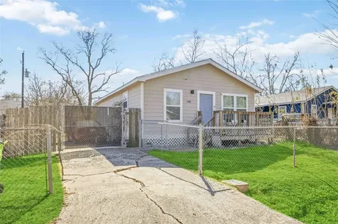 1509 Paloma Avenue Richmond TX 77469