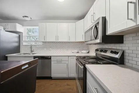 1509 Paloma Avenue Richmond TX 77469