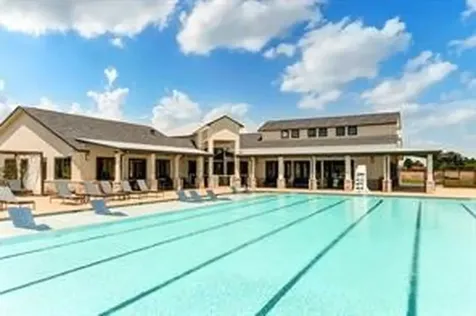 3107 Flower Market Lane Houston TX 77080
