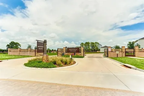 3107 Flower Market Lane Houston TX 77080