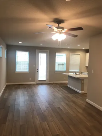 3107 Flower Market Lane Houston TX 77080