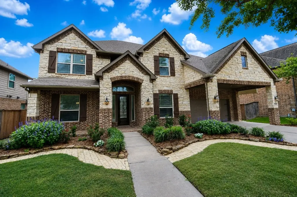 27734 Bandera Glen Lane Katy TX 77494