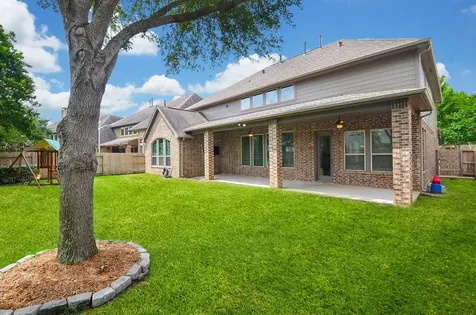 27734 Bandera Glen Lane Katy TX 77494
