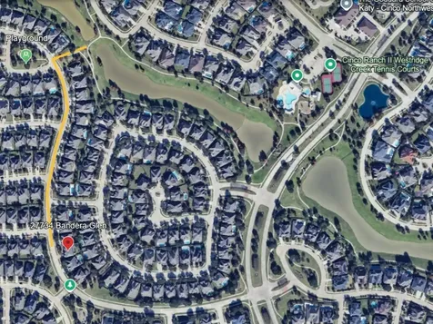 27734 Bandera Glen Lane Katy TX 77494