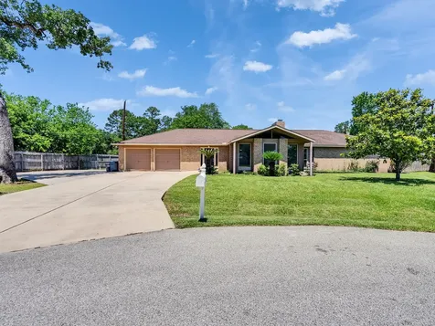 603 Casper Court Spring TX 77373