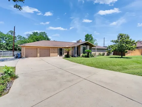 603 Casper Court Spring TX 77373