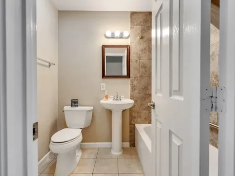 603 Casper Court Spring TX 77373