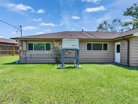 603 Casper Court Spring TX 77373