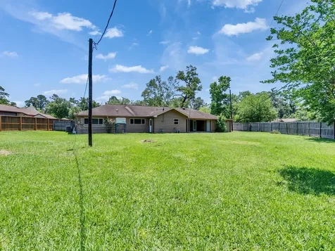 603 Casper Court Spring TX 77373