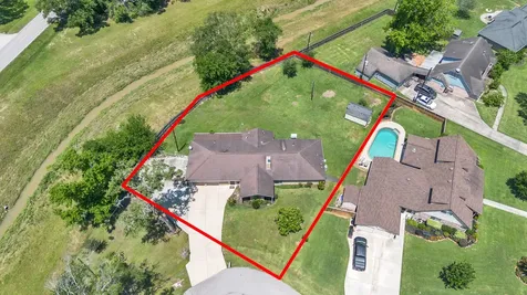 603 Casper Court Spring TX 77373