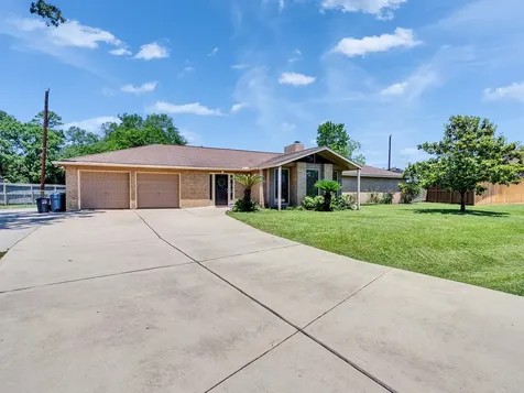 603 Casper Court Spring TX 77373