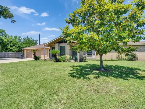 603 Casper Court Spring TX 77373