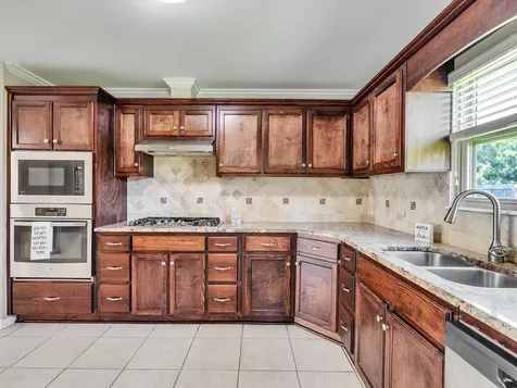 603 Casper Court Spring TX 77373