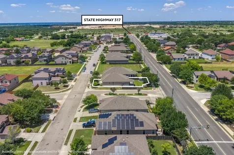 9104 Lonesome Oak Drive Temple TX 76502