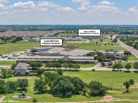 9104 Lonesome Oak Drive Temple TX 76502
