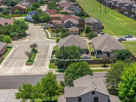9104 Lonesome Oak Drive Temple TX 76502