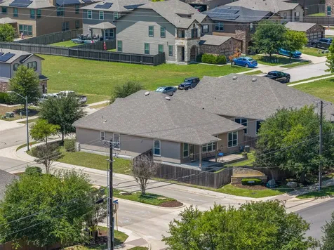 9104 Lonesome Oak Drive Temple TX 76502