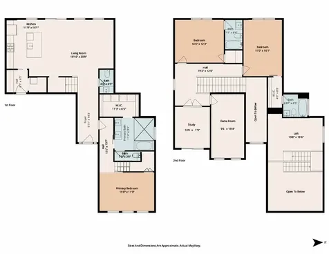 346 Camden Hills W Montgomery TX 77356