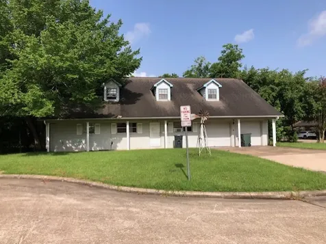 607 E Church Drive Sugar Land TX 77498
