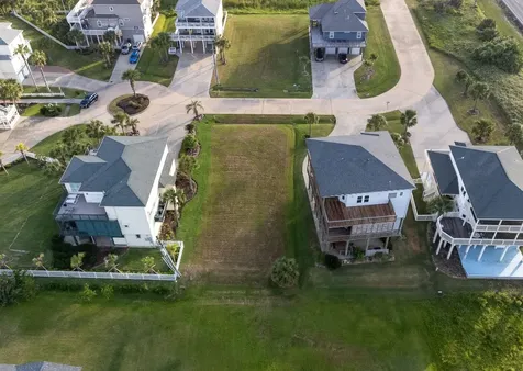 4010 Mutiny Court Galveston TX 77554