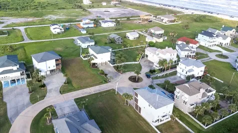 4010 Mutiny Court Galveston TX 77554