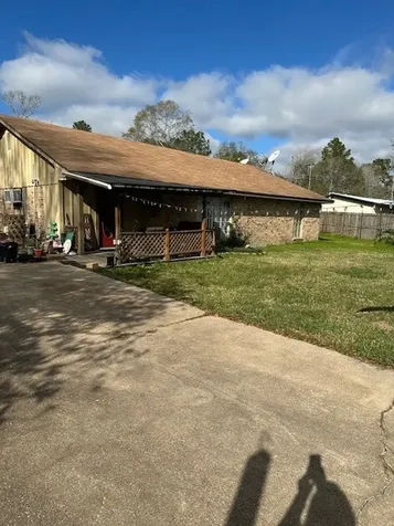 157 County Road 3252 Cleveland TX 77327