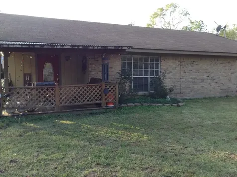 157 County Road 3252 Cleveland TX 77327