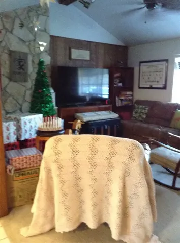 157 County Road 3252 Cleveland TX 77327