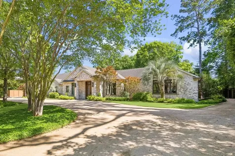 11527 N Lou Al Drive Houston TX 77024
