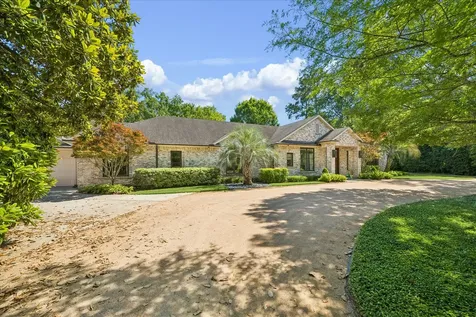 11527 N Lou Al Drive Houston TX 77024