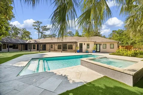 11527 N Lou Al Drive Houston TX 77024