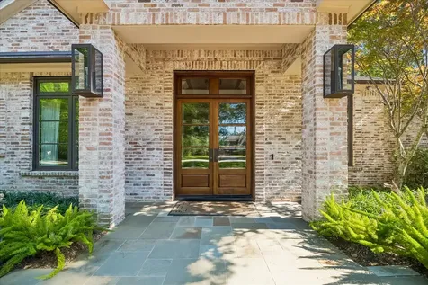 11527 N Lou Al Drive Houston TX 77024