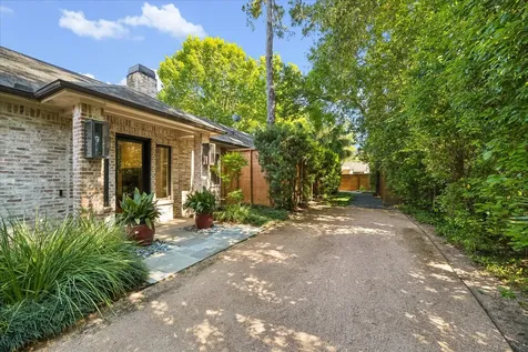 11527 N Lou Al Drive Houston TX 77024