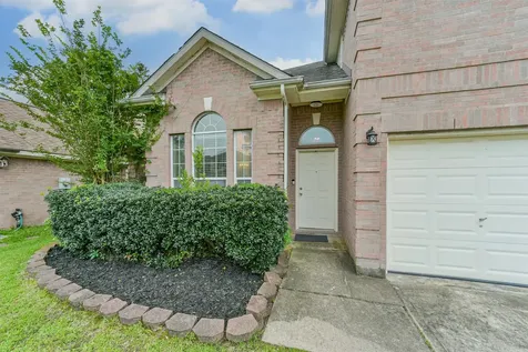 408 Mystic Glen Loop Kingwood TX 77339