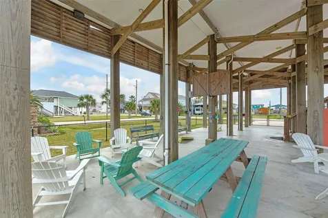 858 East Road Crystal Beach TX 77650