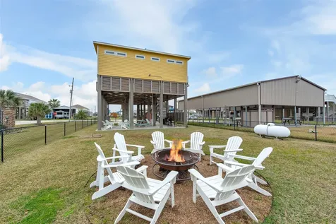 858 East Road Crystal Beach TX 77650