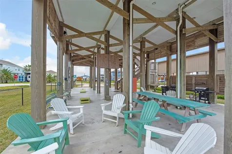 858 East Road Crystal Beach TX 77650