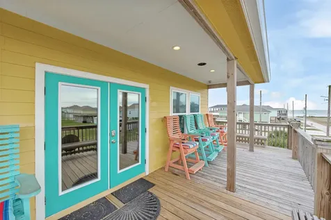 858 East Road Crystal Beach TX 77650