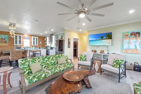858 East Road Crystal Beach TX 77650